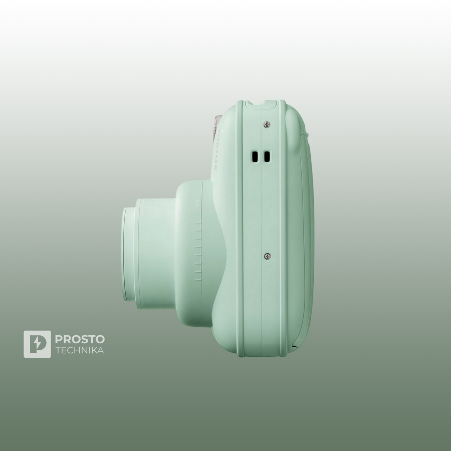 Фотоаппарат моментальной печати Fujifilm Instax mini 13 Lagoon Green
